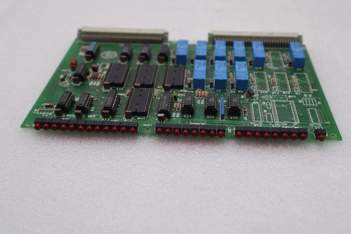 Used USED BTU LOGIC PROCESSOR 7900 S/N 892422 3162003 STOCK #2850