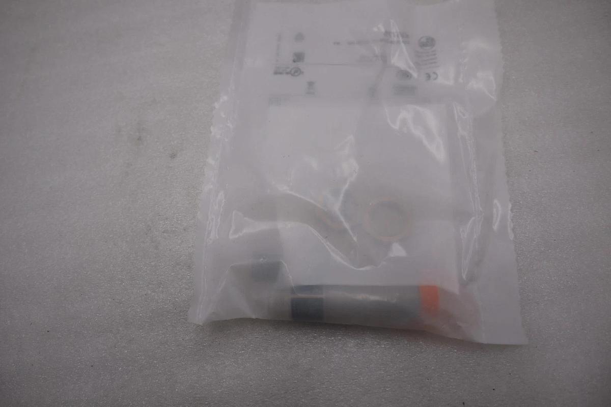 Used LOT OF 6      NEW IFM IG5775 IGA2008-FRKG/US-IG5775 Inductive Sensor STK H919A