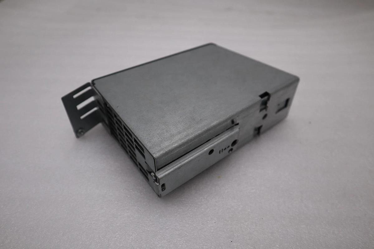 Siemens 6SL3055-0AA00-3HA0 TM17 Terminal Module 16x DI/O 24VDC 0.5A STK H880A