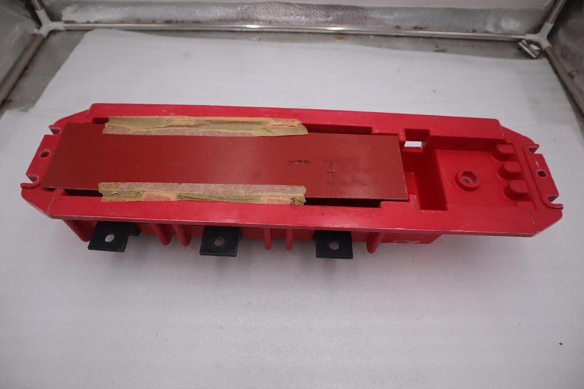 Used WESTINGHOUSE 2147A49G05 Load Side Stab Assembly NEW OPEN BOX STOCK G258A