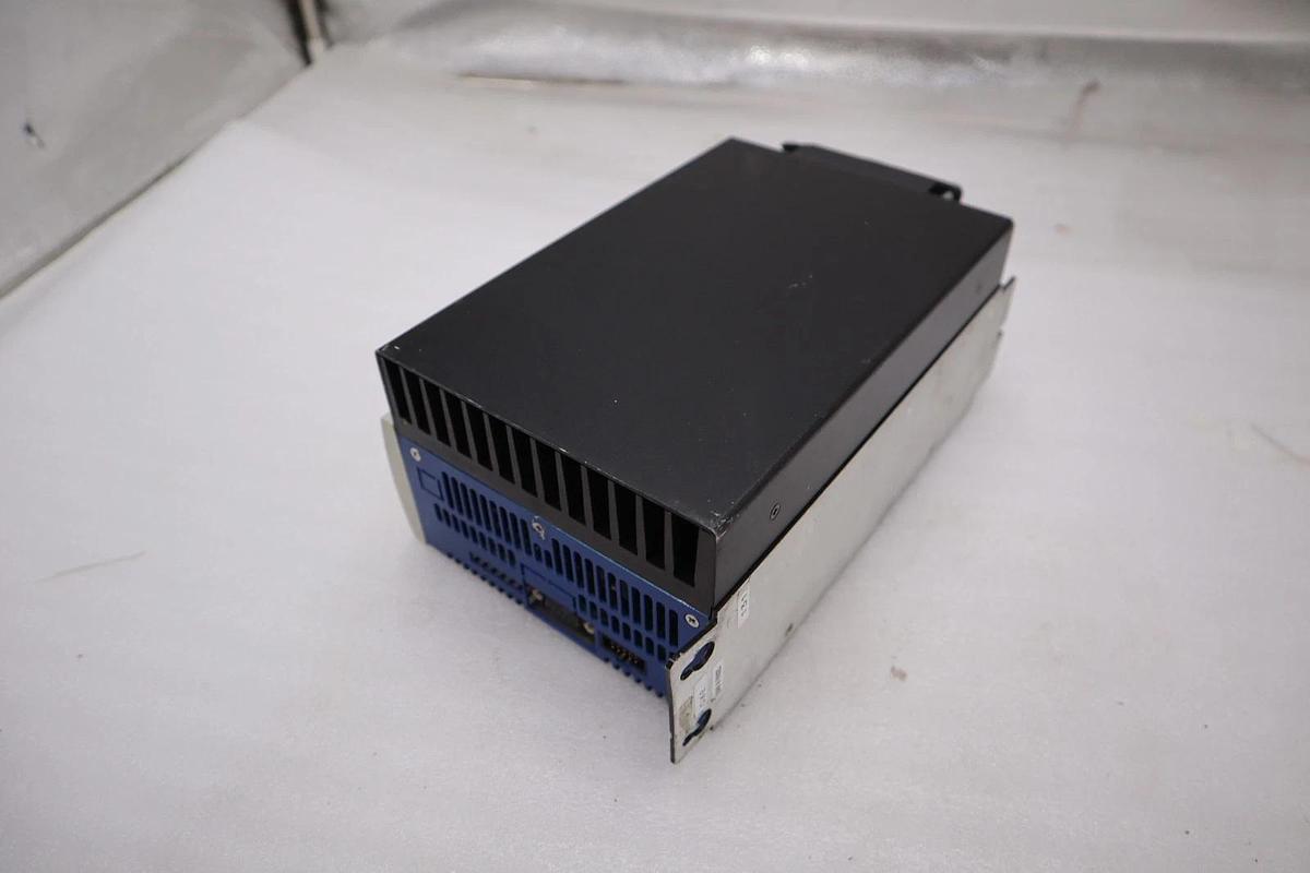 Used KOLLMORGEN CR10250/ CR10250-2G206C Servo Drive STOCK H1122