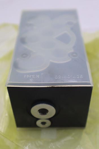 Eaton DGMX2-5-PP-FW-S-30 Systemstak Pressure Reducing Valve #3674