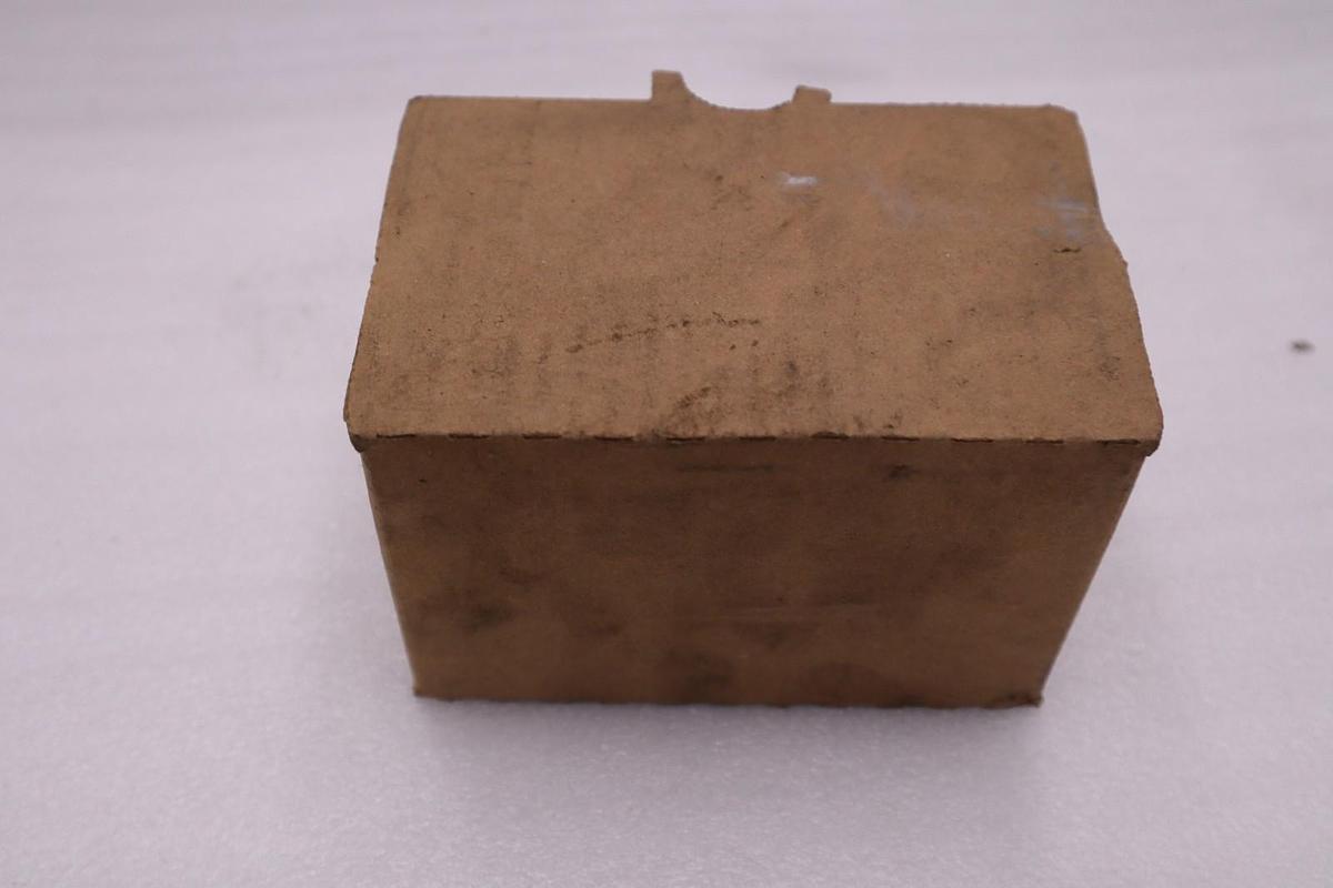 Used WEISS 35ZL3-5211 VAPOR THERMOMETER 0- 180° F NEW OPEN BOX STOCK 5710CC