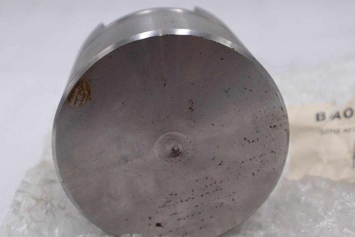 Used ROTEX BA020423174700 COUPLING STOCK #L-216A