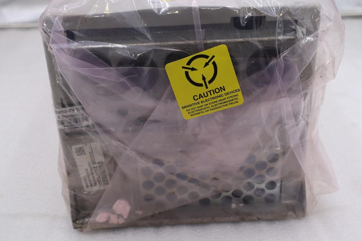 Used REFURB Allen Bradley PowerFlex 700 20BD034A3AYNADC0 MFG 2015 AC Drive STOCK 2448