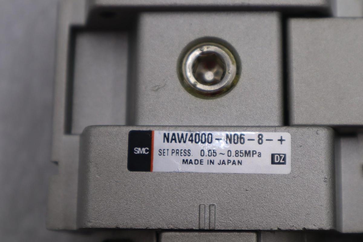 SMC NAC4010-N06-38-+ SIX AVAILABLE STOCK S-364