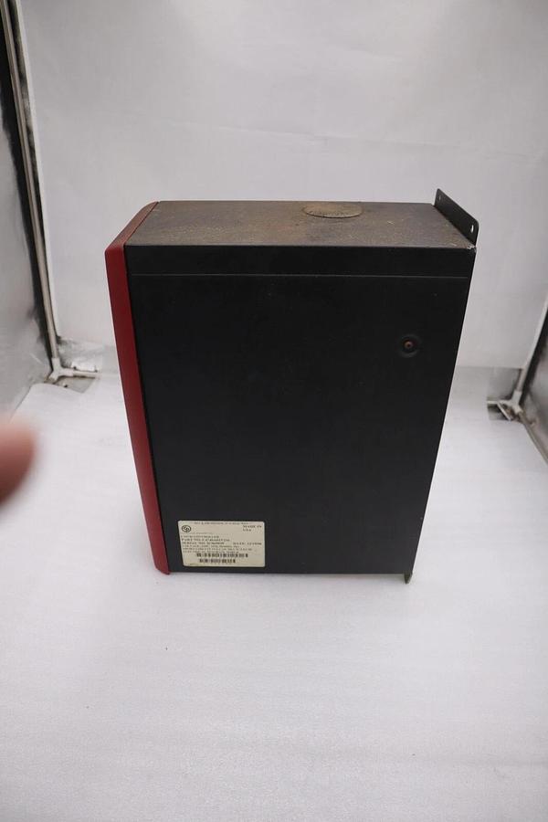 Used CP Techmotive C4746A01V216 Torque Controller CS4746 120V STOCK 3420-D