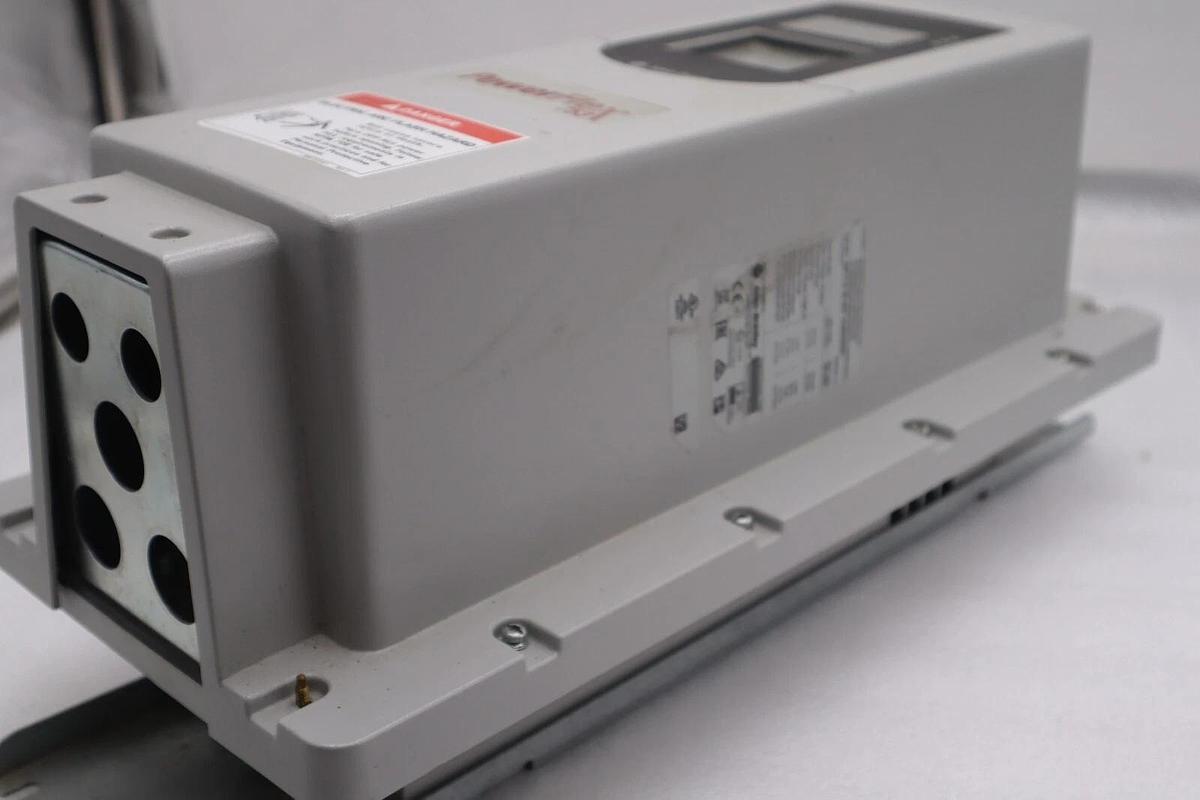 Used Allen Bradley PowerFlex 753 5 HP VFD 20F11GD8P0AA0NNNNN STOCK 2562