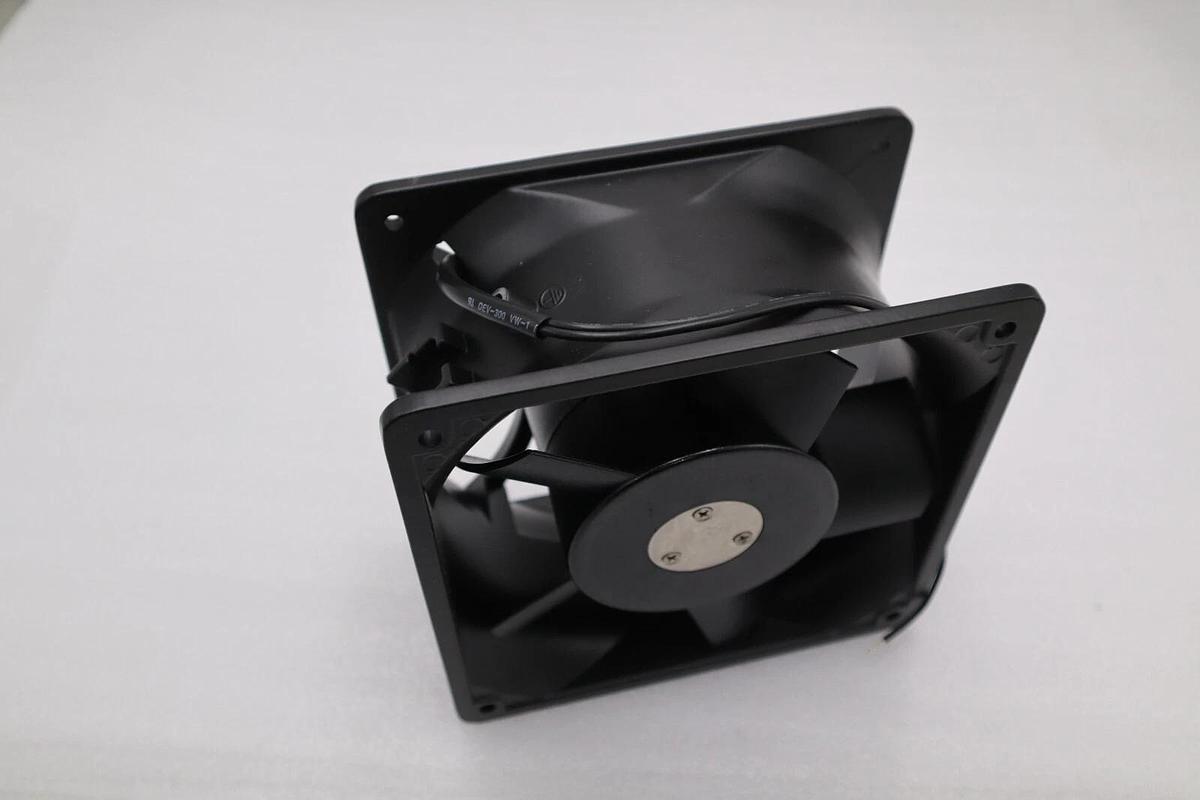 NEW OPEN BOX ORION FAN OA180AP-22-1WB STOCK 5867