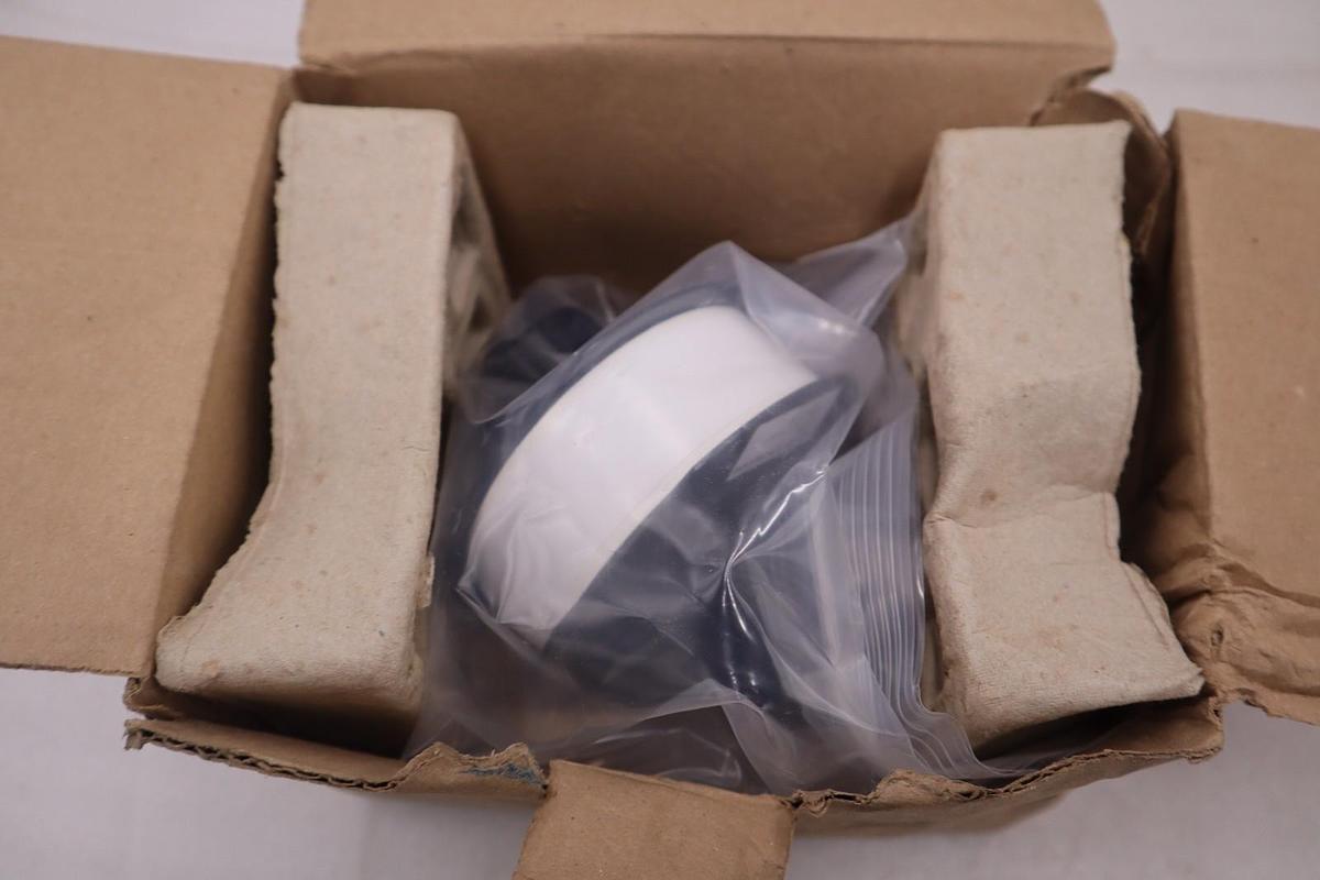 BRADY B30C-1125-581-WT Film,White,100 ft. L,1-1/8 In - NEW IN BOX - STOCK GF1172