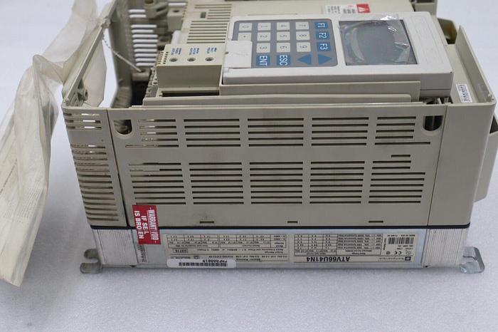 Telemecanique Square D ATV66U41N4 Variable Frequency Drive Component STOCK #2864