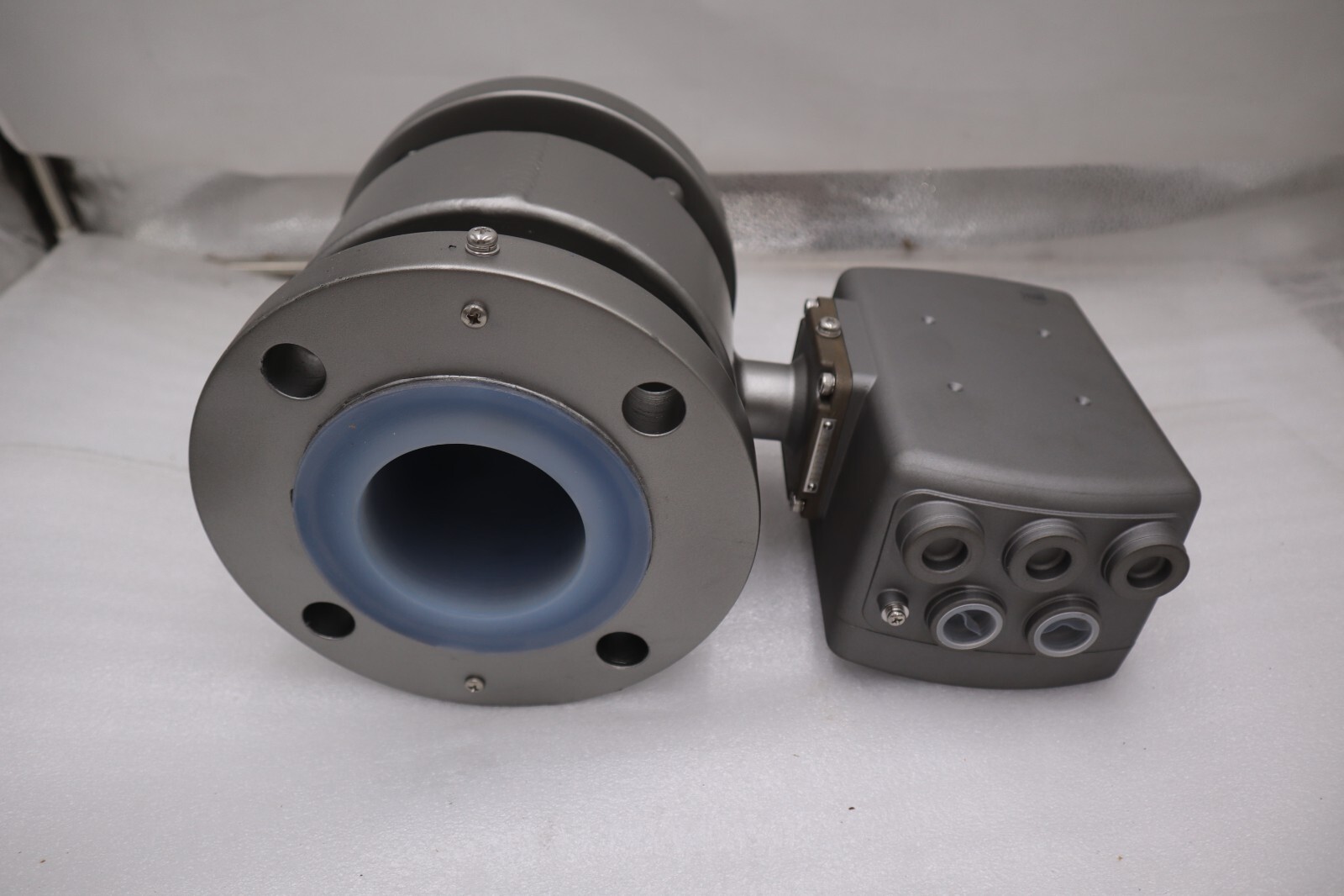 Used NEW TOSHIBA LF620FAA211E/GF63008AFFA1 100-240VAC STOCK H932