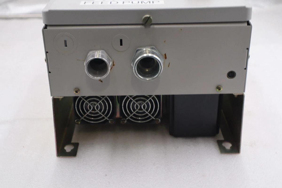 Used ALLEN BRADLEY 1336F-BRF200-AA-EN-HAS1 / 1336F-BRF200-AA-EN-HAS1-LA2 STOCK 2401