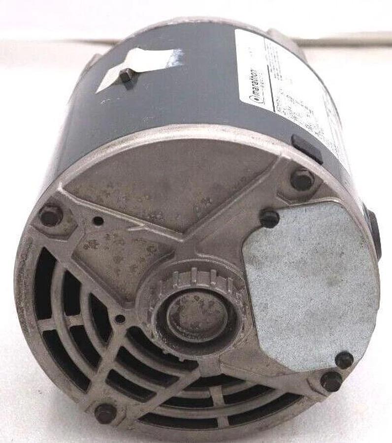 Used MARATHON 5K49DN4132 AC Motor 1/4 HP PH 3 1725 RPM #L-253