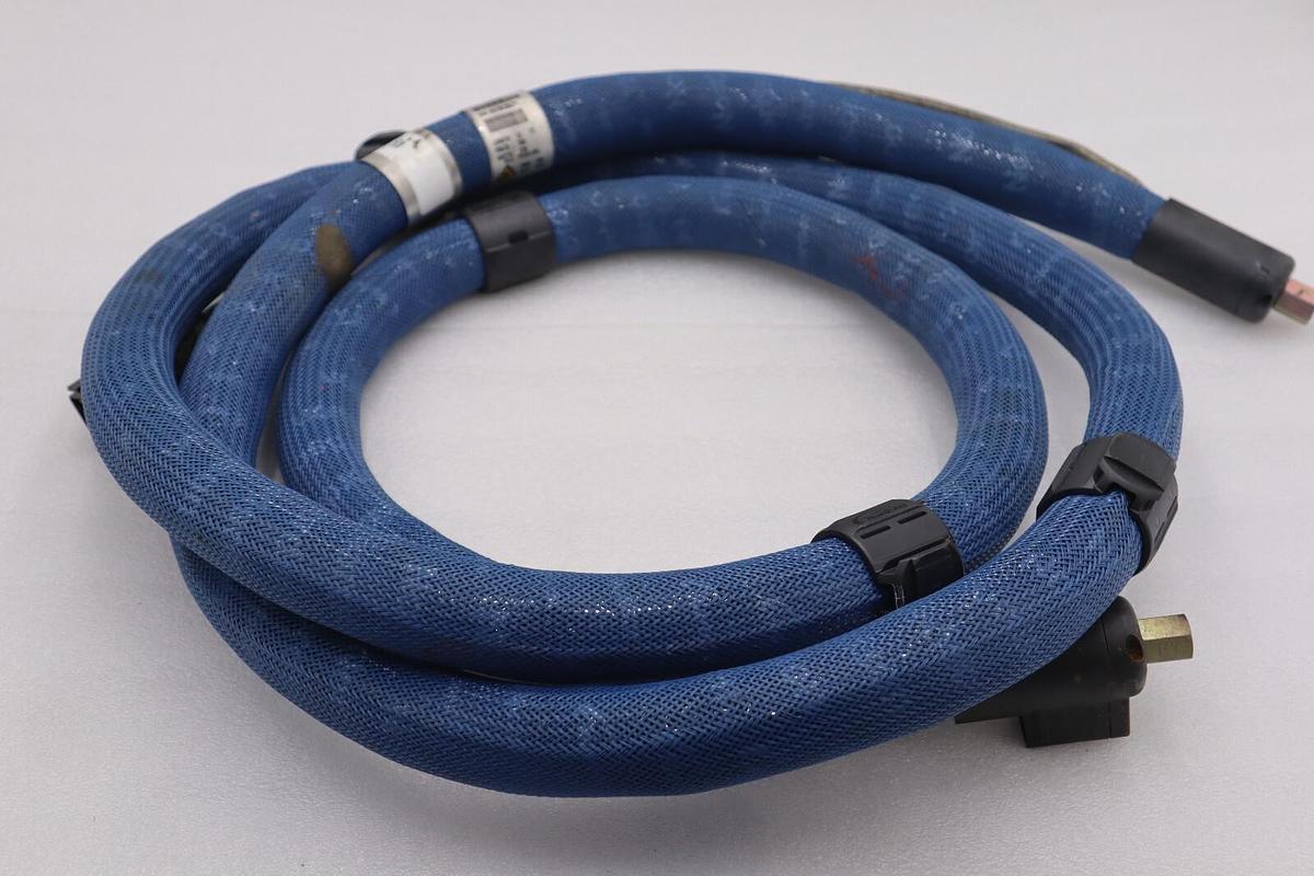 Used NORDSON CORP 28601 12FT LINEAR SCALE CABLE STOCK #096-A