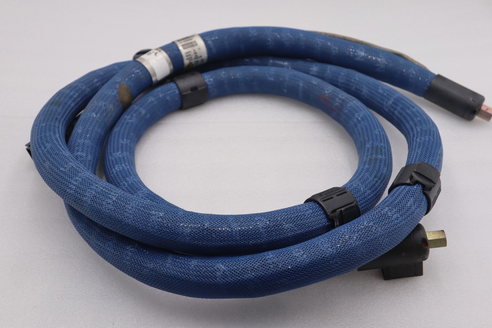Used NORDSON CORP 28601 12FT LINEAR SCALE CABLE STOCK #096-A