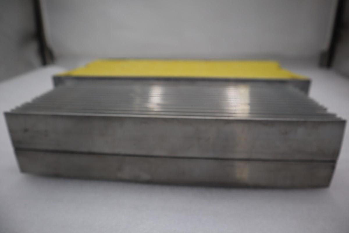 Used Fanuc A06B-6097-H201 Servo Amplifier Module STOCK 2303-D