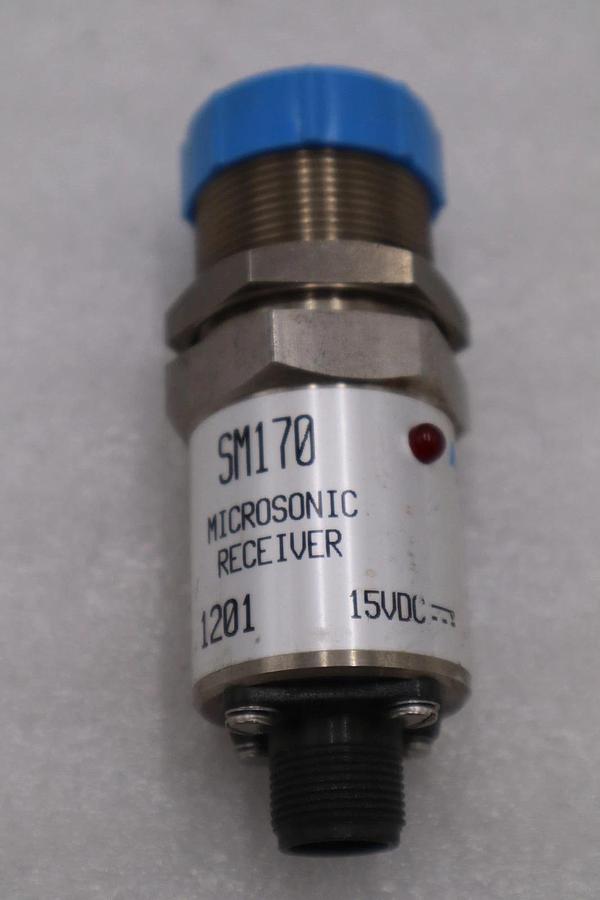 HYDE PARK SM170 SENSOR STOCK H1089A
