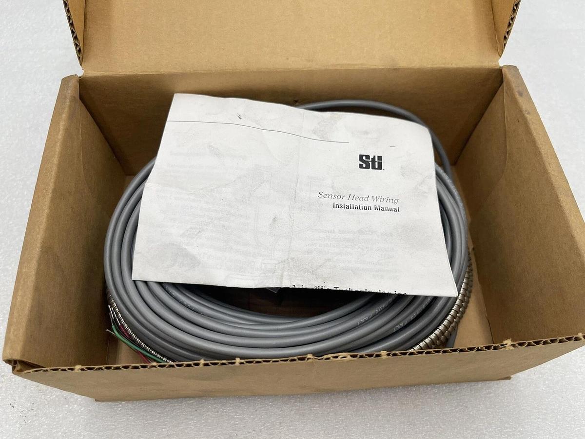 Scientific Technologies, Sensor Assembly , Omniprox sensor, 41906 Stock 3161
