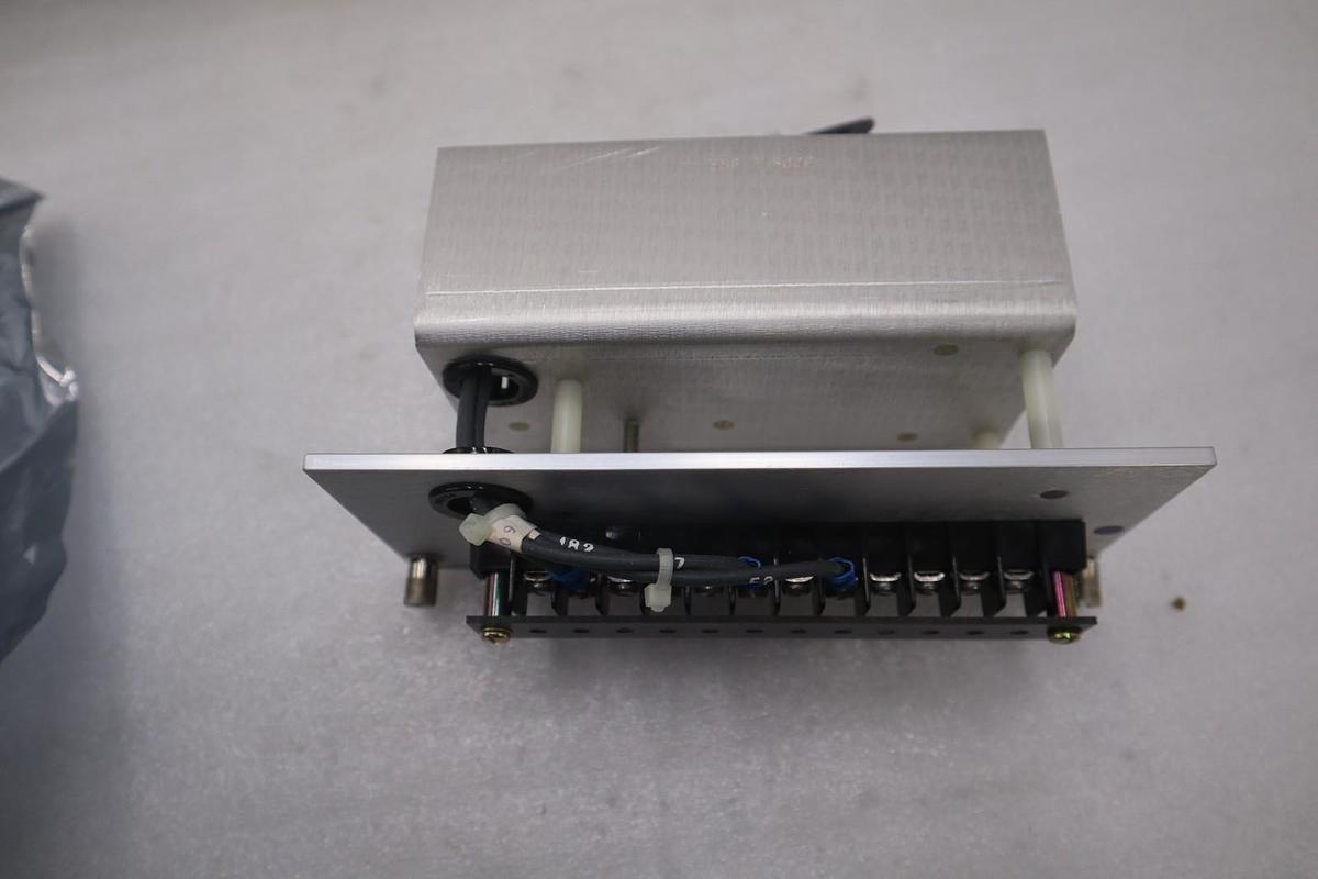 Used RELIANCE ELECTRIC 0-51893-3 Field Exciter Controller Module - STOCK GF1420