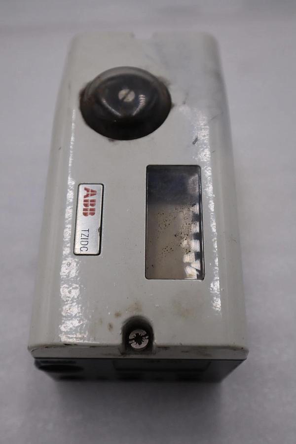 Used ABB V18345-2020120001 Valve Positioner - STOCK 3139CC