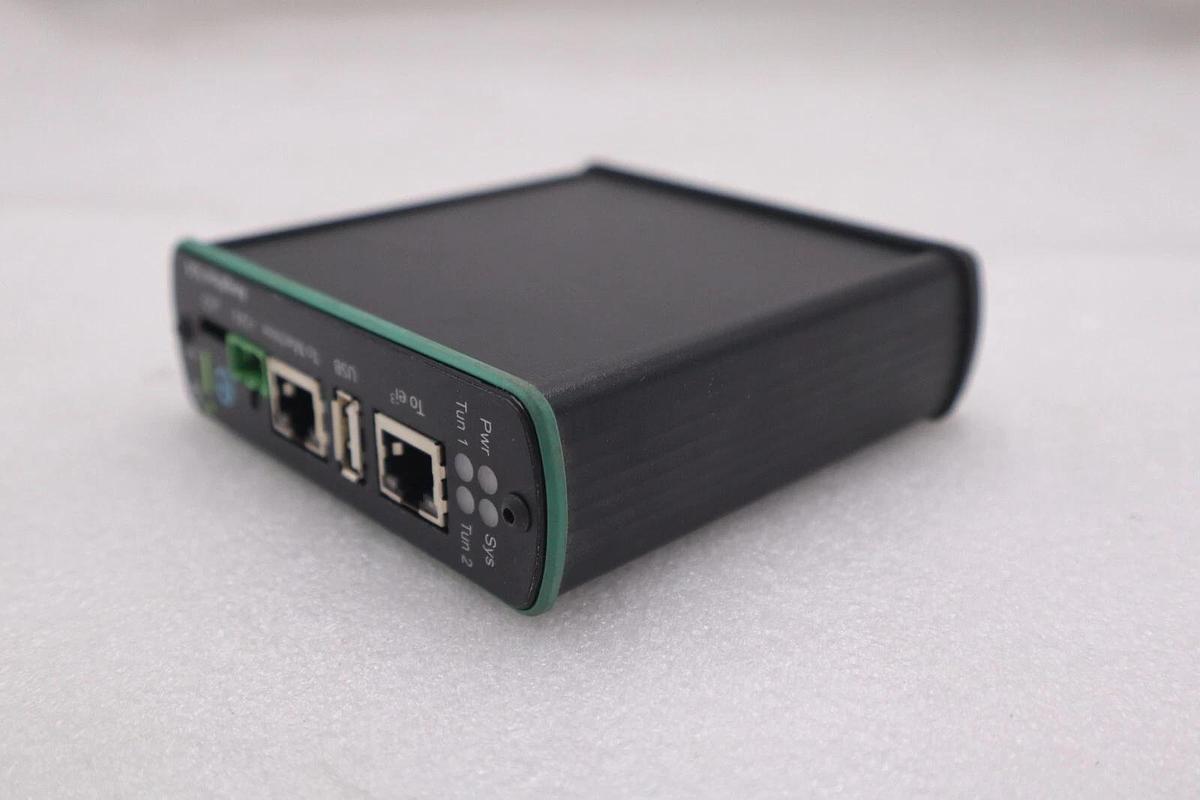 Used ei3 Amphion Model 14 Bobst RSSD Model IAA-254-H-S14 STOCK K-3459