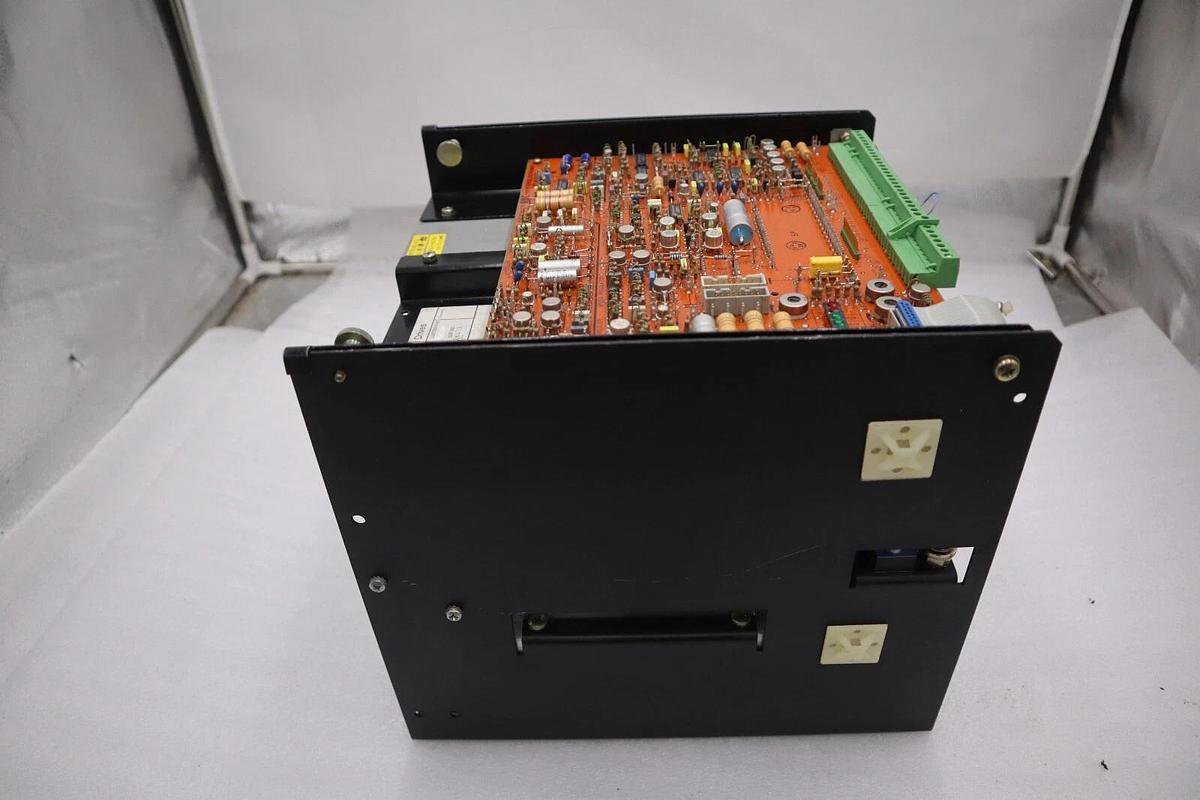 Used ABB ASEA BROWN BOVERI AAD-6351A-R11V4 / AAD6351AR11V4 STOCK 711-A