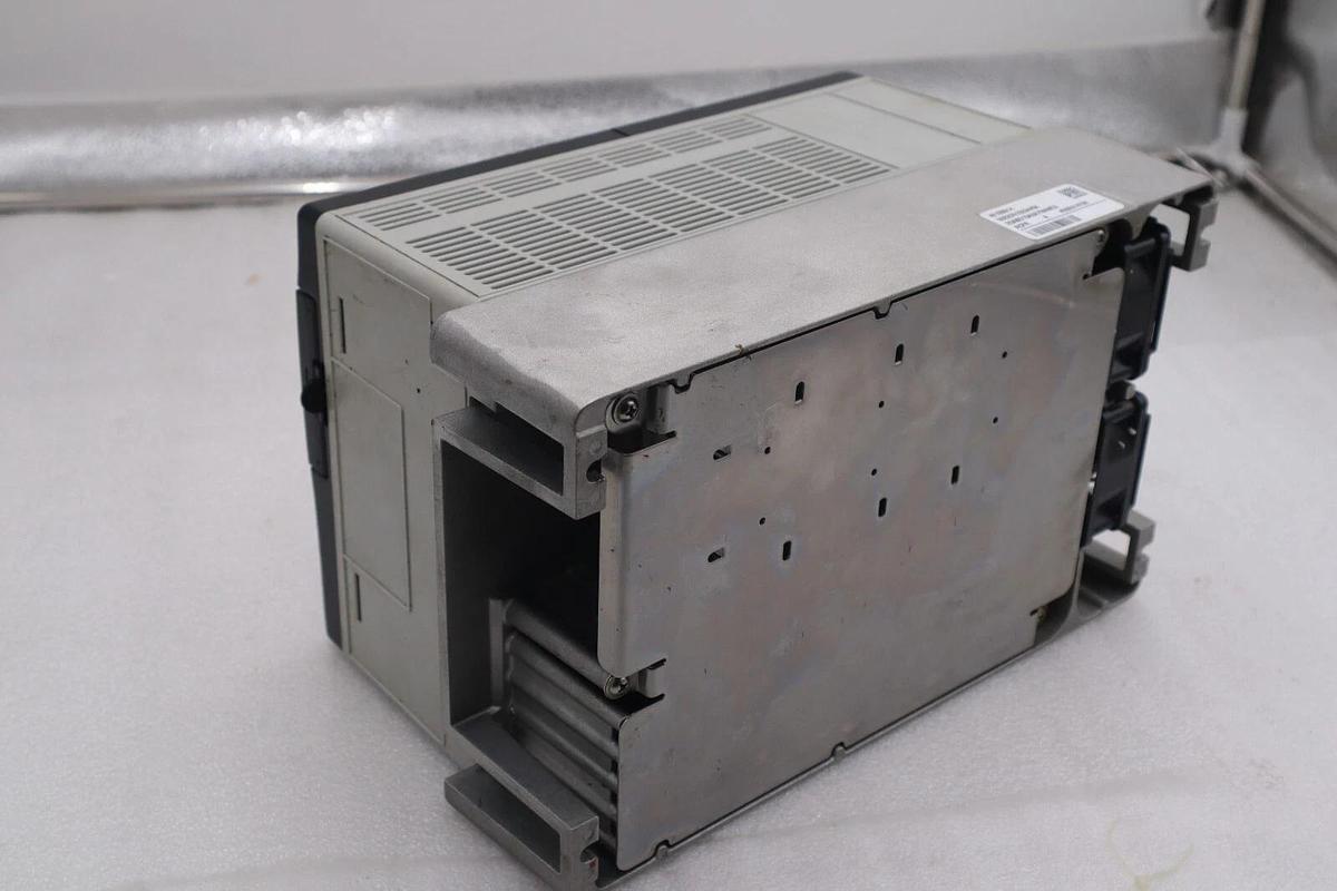 Used Allen-Bradley PowerFlex 70 20AB015A0AYNANG0 MFG. 2016 AC Drive STOCK 2441