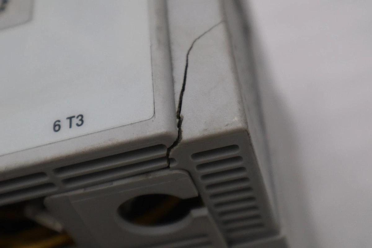 Used ALLEN BRADLEY 193-EELG OVERLOAD RELAY - STOCK 3730CC