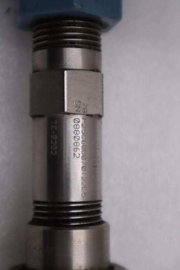 ROSEMOUNT 00079-0325-0004 THERMOCOUPLE TEMPERATURE STOCK H1396