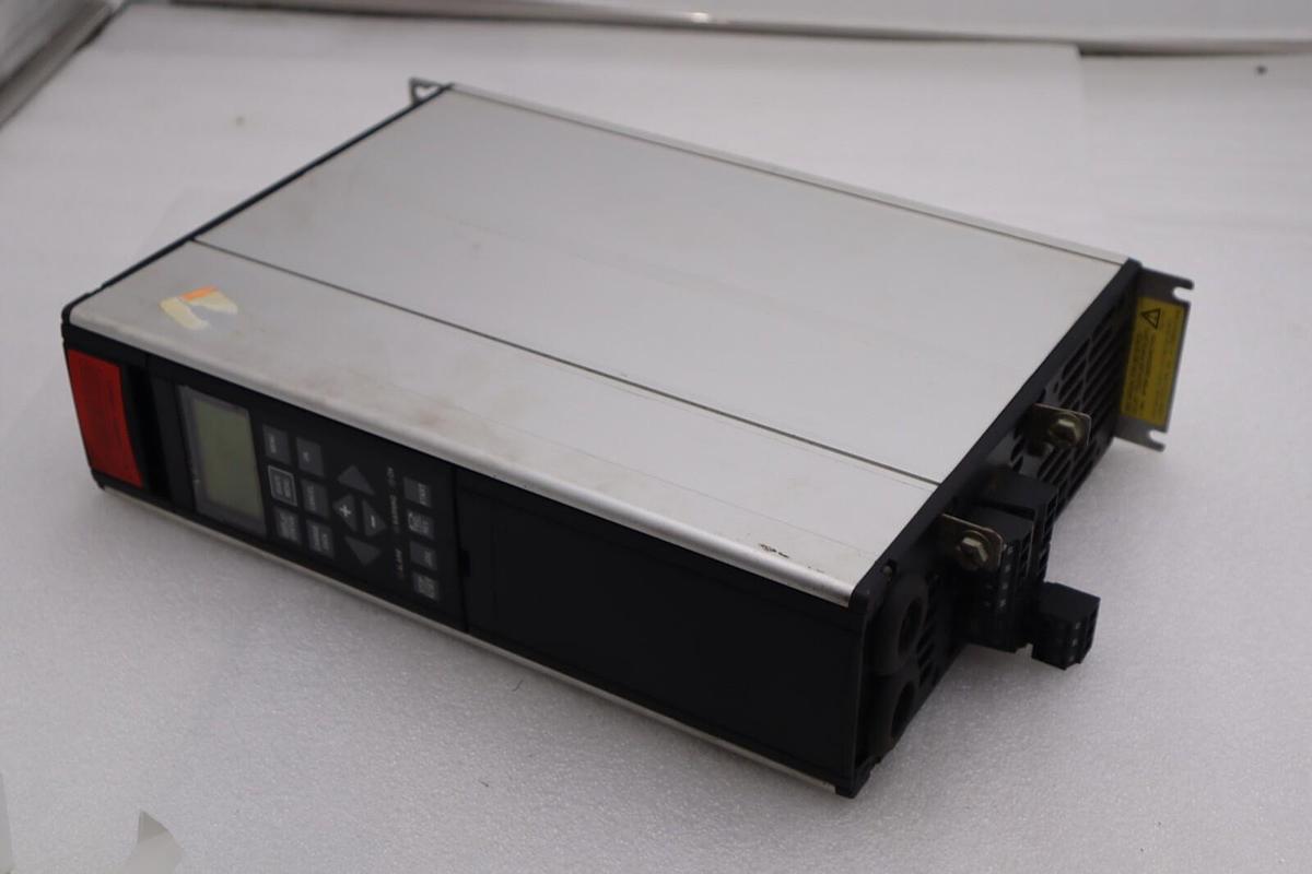 Used MARQUIP 178B2385 VFD P20/C- ASS STOCK #2113
