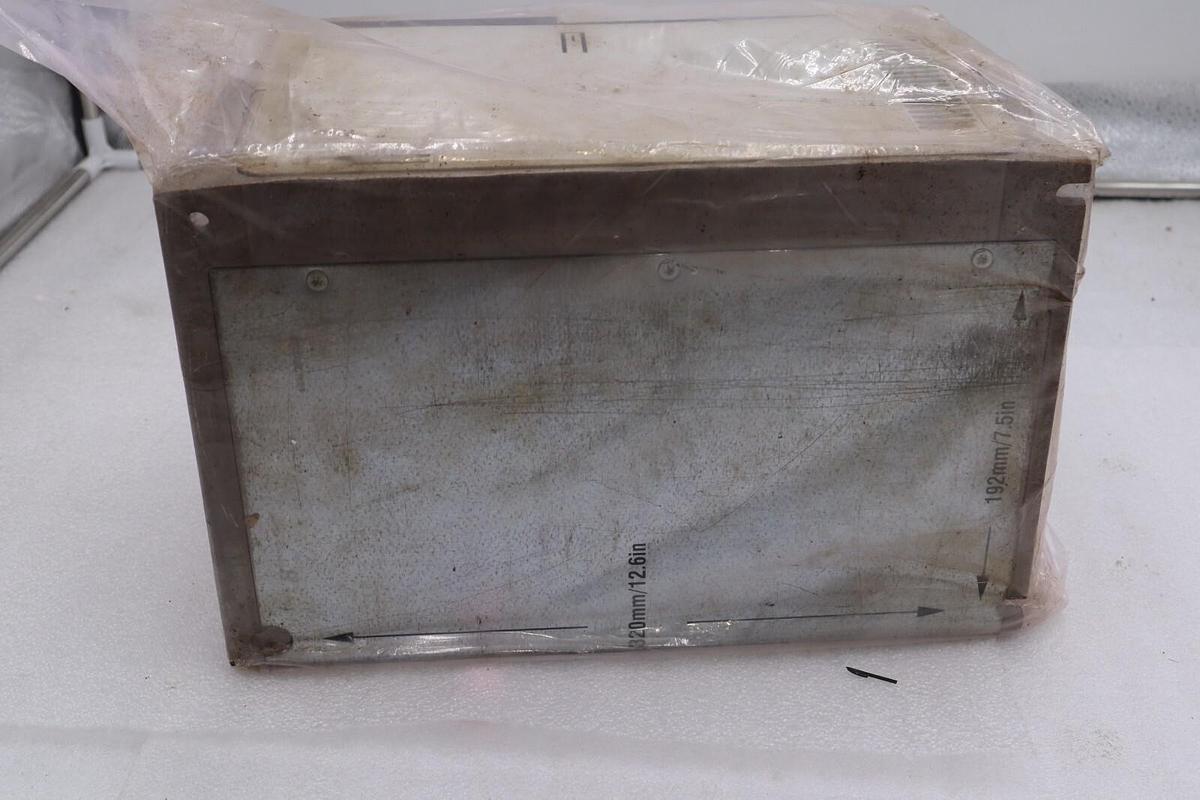 Used REFURB Allen Bradley PowerFlex 700 20BD034A3AYNADC0 MFG 2014 AC Drive STOCK 2447