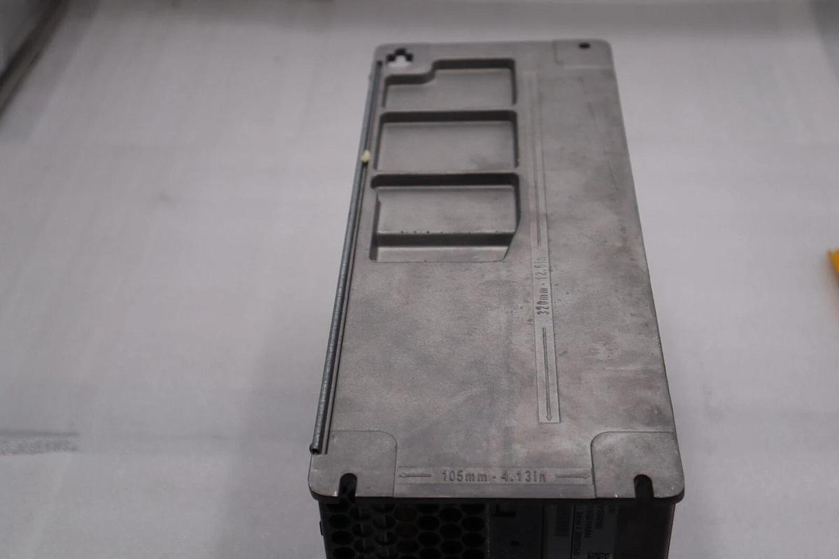 Used New Allen-Bradley PowerFlex 700 10 HP 20BD014A3AYNARA0 480 VAC FRN:3.002 1966