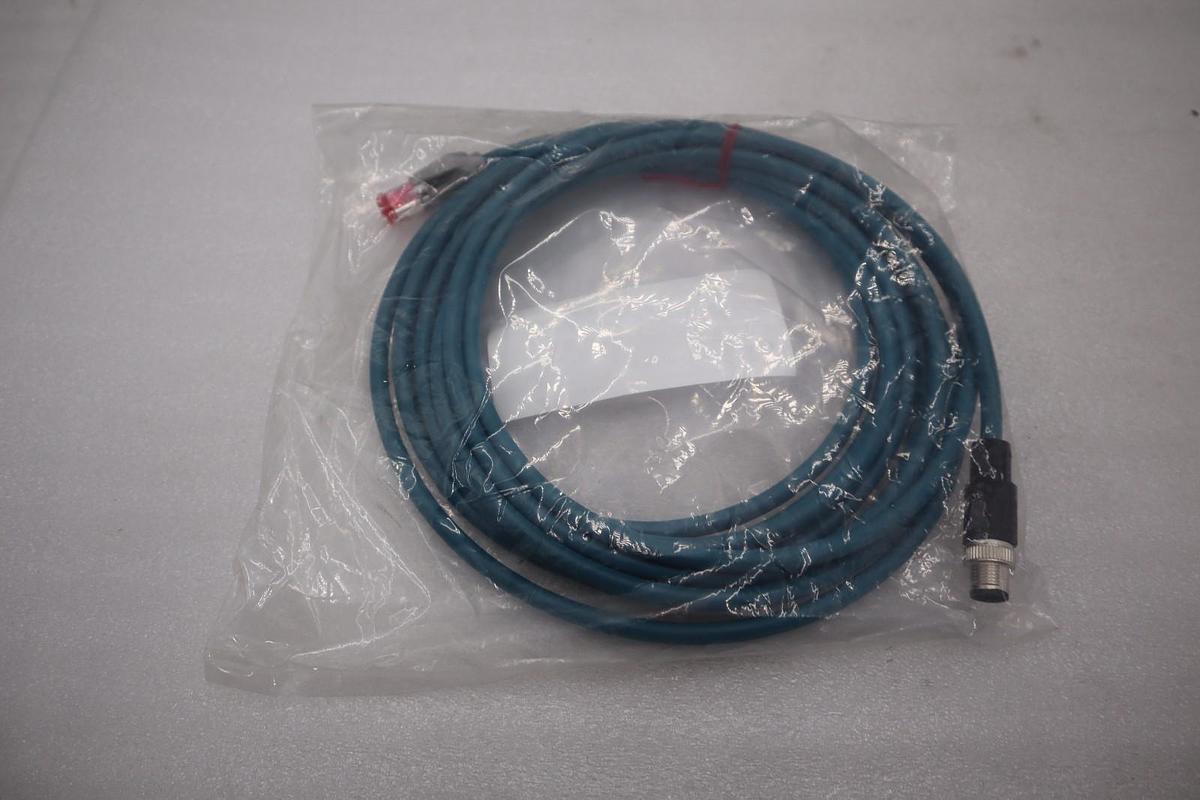New Keyence Bar Code Reader Cable OP-87231 STOCK H1555