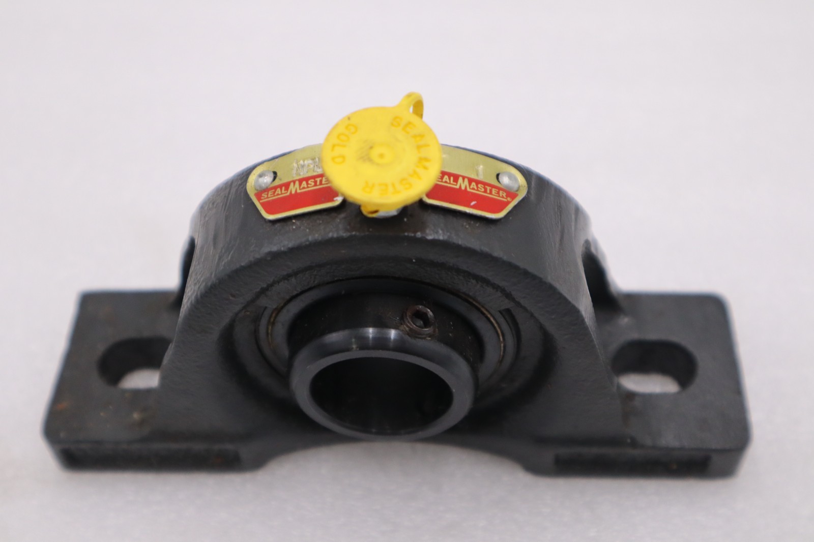 Used REGAL REXNORD SEAL MASTER BEARING HOUSING NPL-16 / NPL16 (NEW NO BOX) #H1334