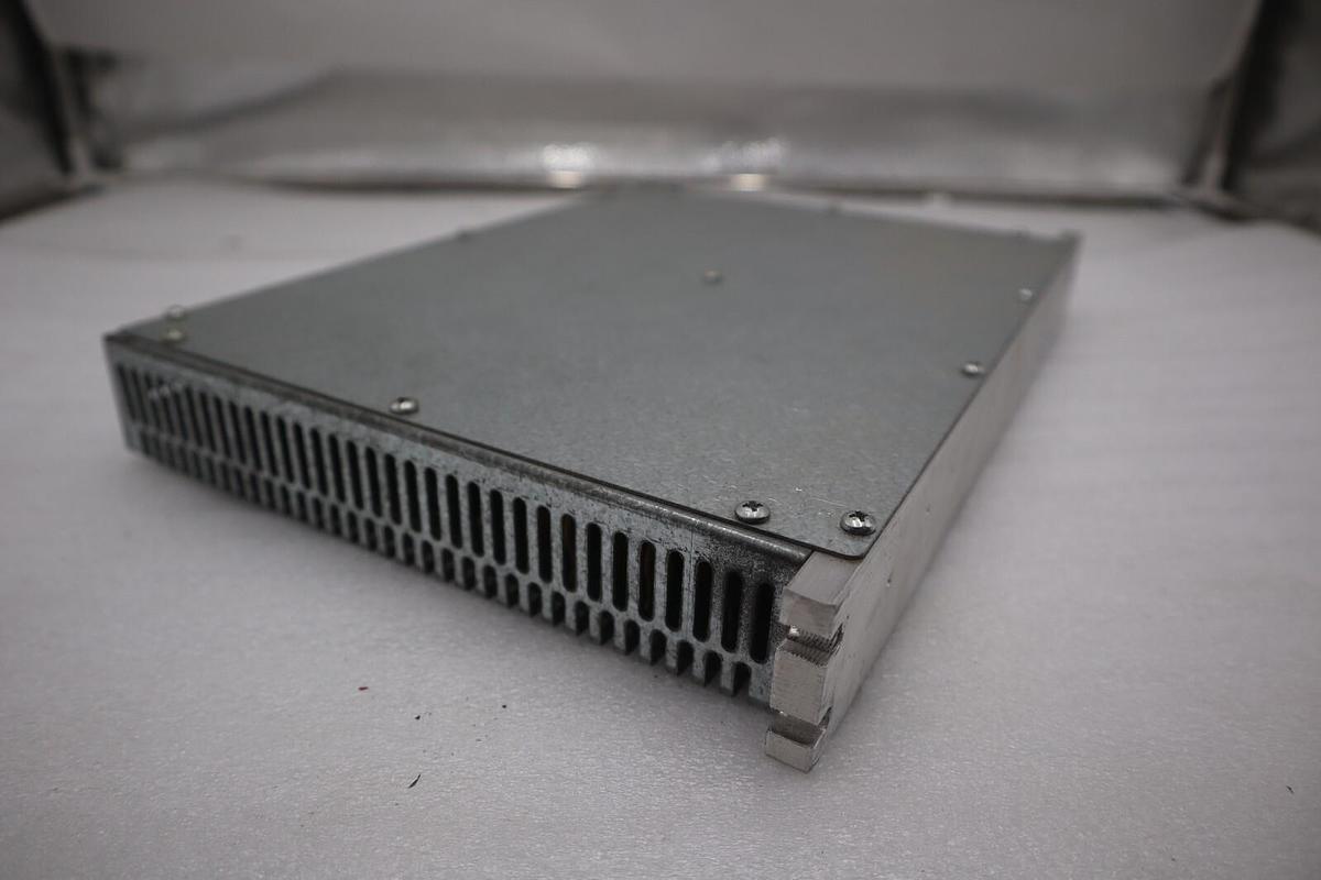 Used G & L MOTION CONTROL M.1302.7612 5-Axis Integrated Stepper 32Vac STOCK K-154-C