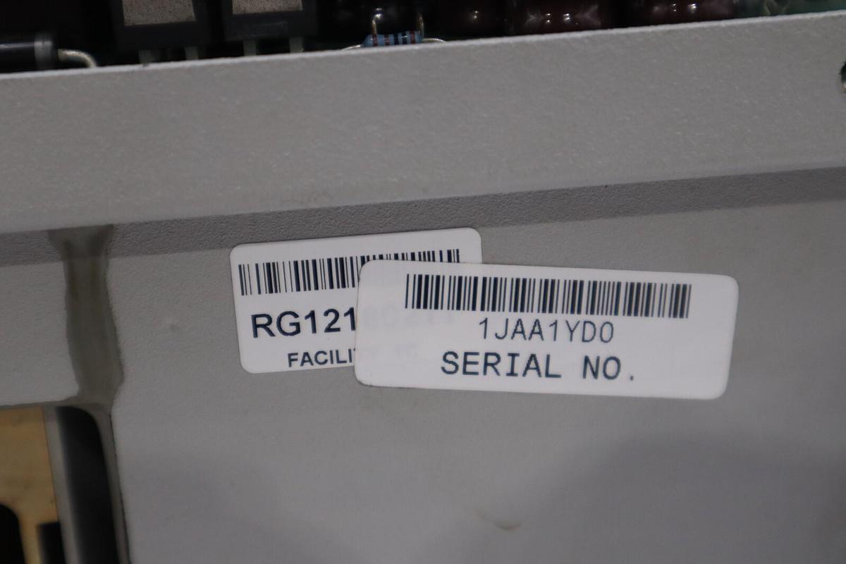 Used ALLEN BRADLEY 1336S-B015-AN-EN5 / 1336SB015ANEN5 DRIVE VFD STOCK H1216