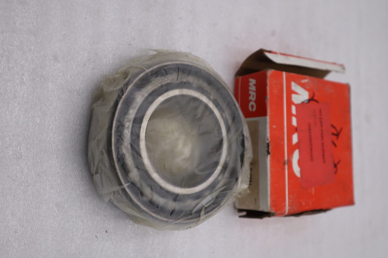 Used NEW OPEN BOX MRC  5213 M H501 Bearing STOCK CC215