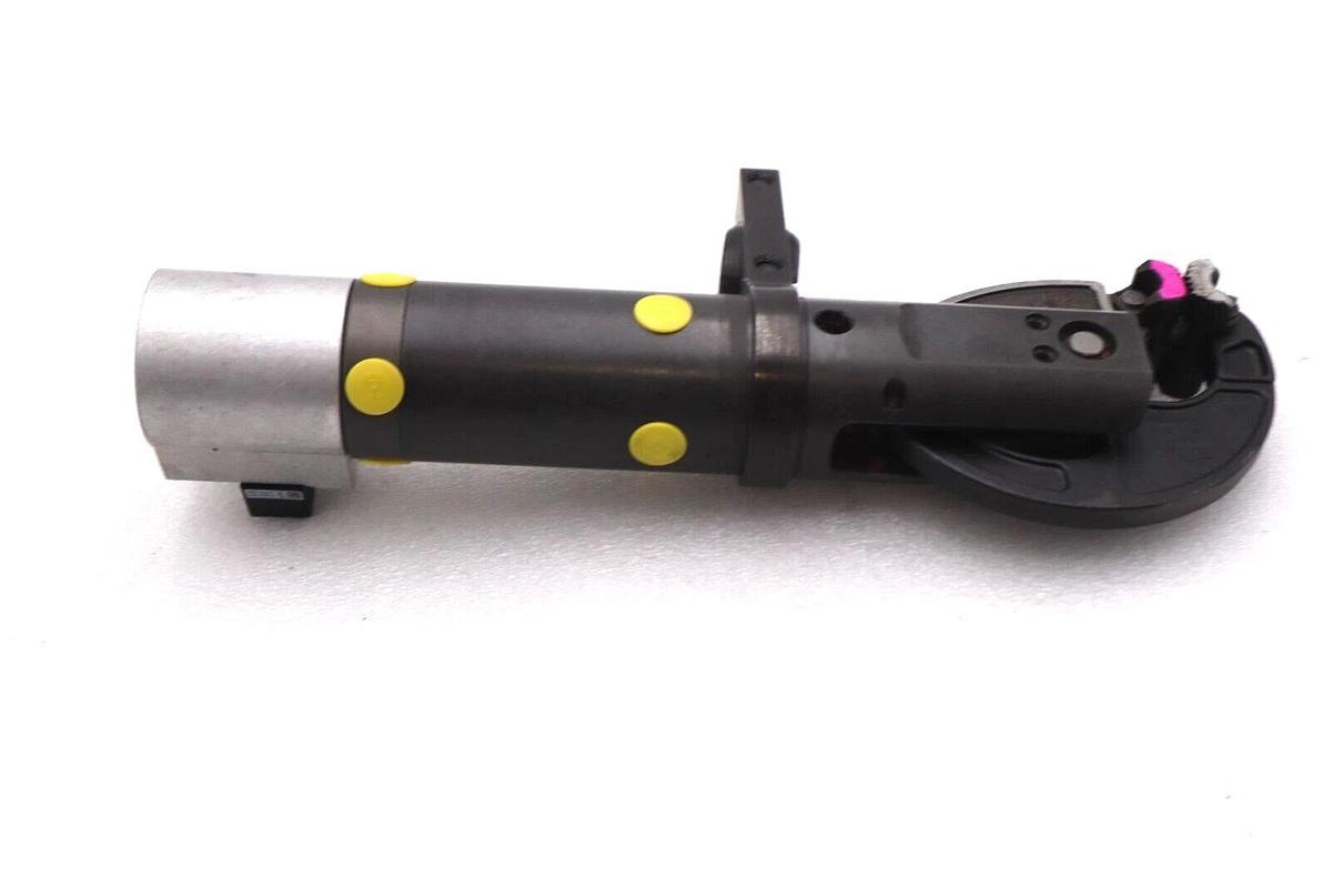 BTM CORP 733100C PG45-G-75-4-3-TM-RSPPDC DC CLAMP C74909 #K-1816