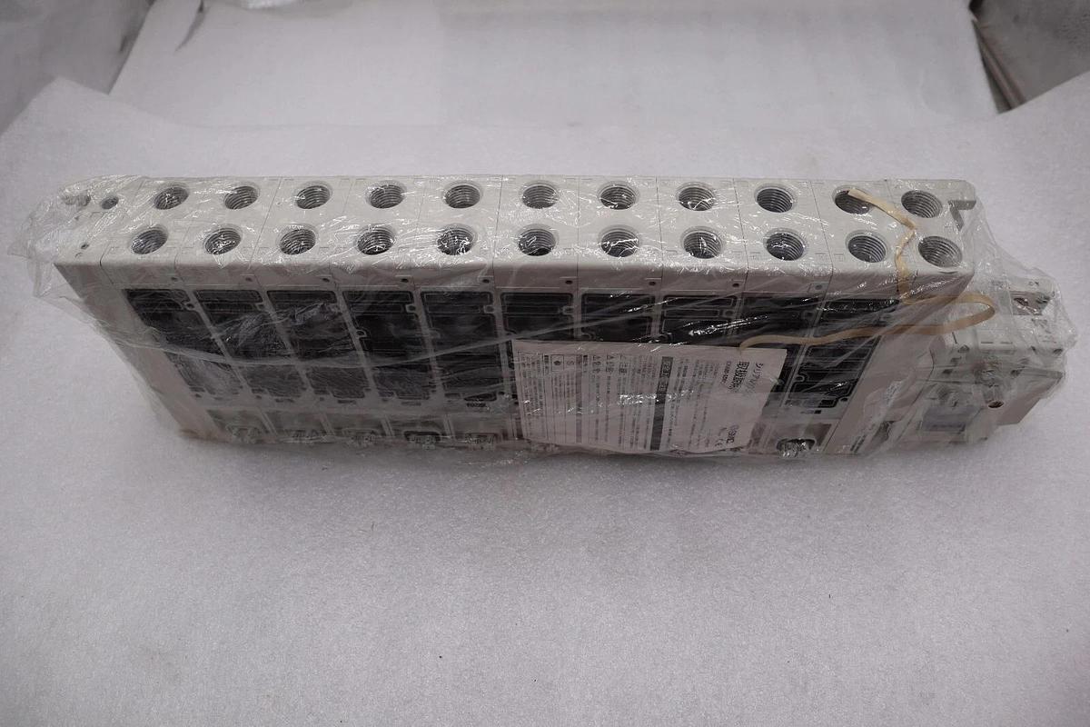 SMC VV5Q5-J1R032 GENUINE #S-348