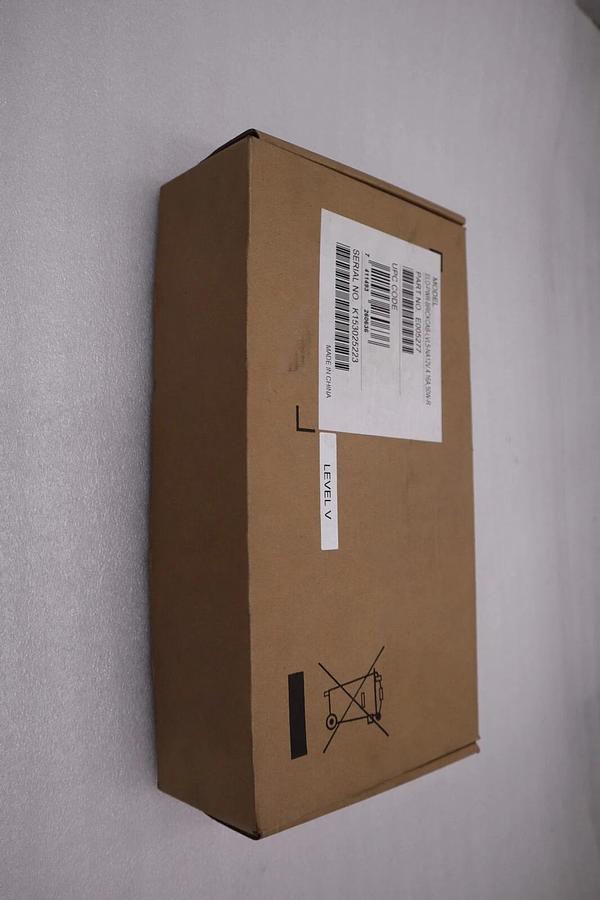 Used E005277 Power Brick & Cable Kit Power Adapter LCD Display STOCK H245