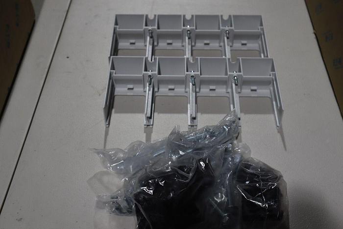 NEW Eaton N4-4-1400-S1-DC Photovoltaic Safety  Switch​ Disconnect 1400 AMP 2227