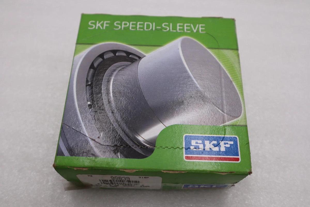 NEW SKF 99839 Speedi Sleeve  Shaft STOCK H1477A