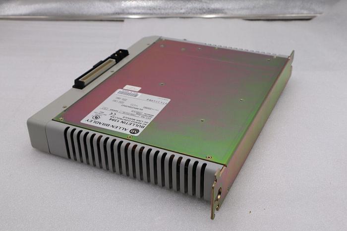 NEW Allen Bradley 1394-DCLM SER A DRIVE INTERFACE MODULE 32AMP STOCK 2182