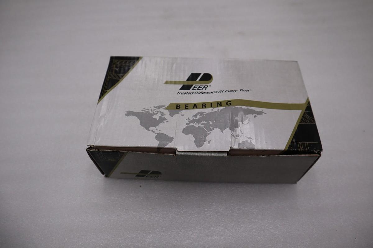 UCFB206-19 - PEER BEARING - FACTORY NEW STOCK 826D
