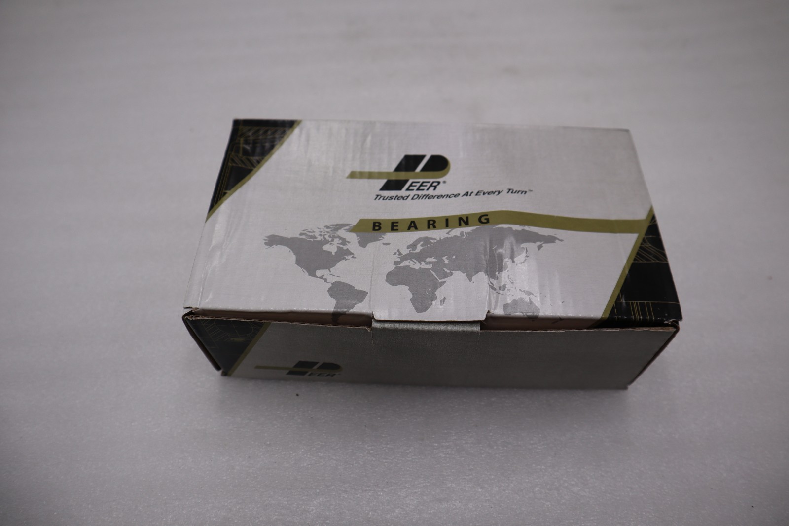 UCFB206-19 - PEER BEARING - FACTORY NEW STOCK 826D