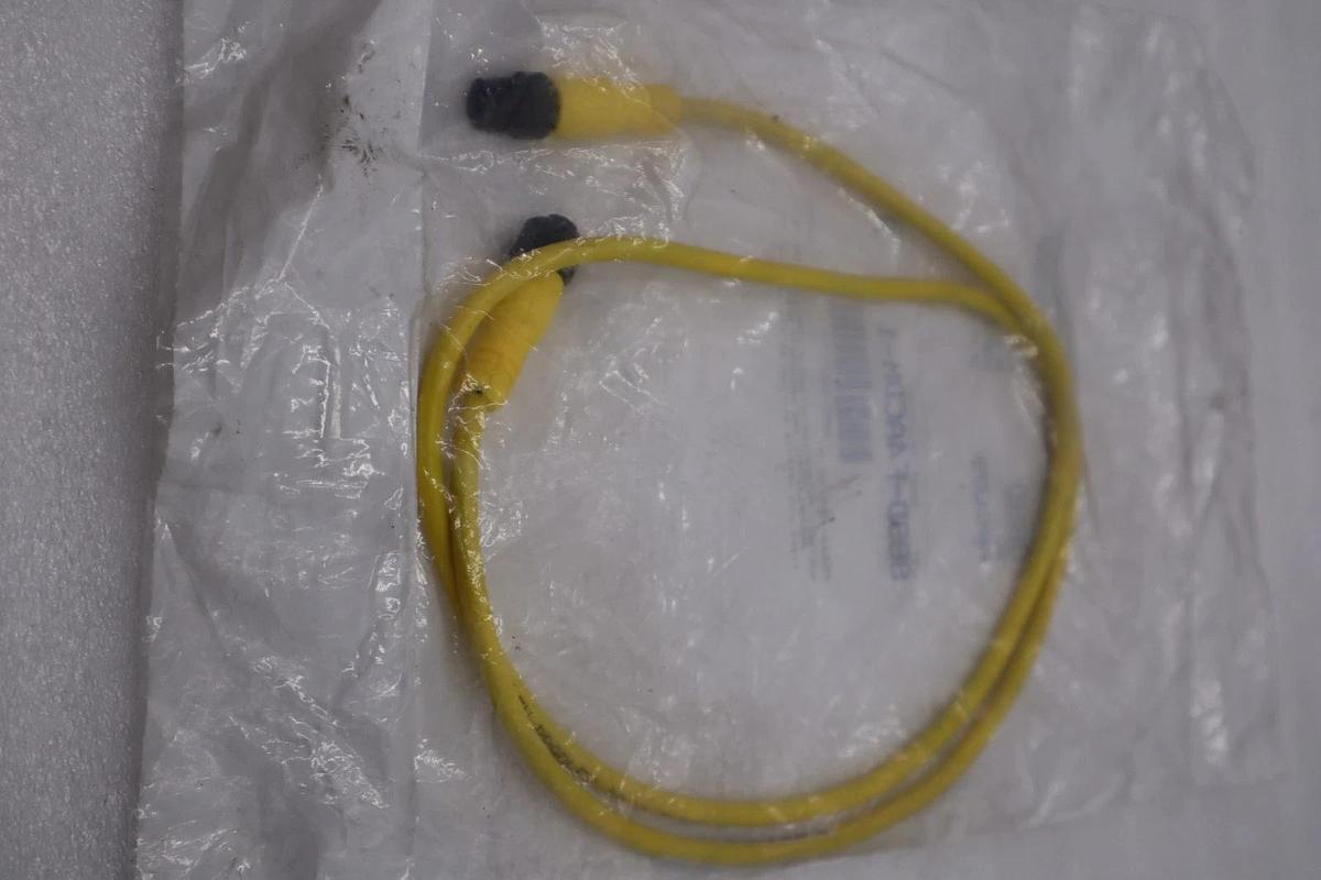 Used NEW SEALED AB ALLEN BRADLEY 889D-F4ACDM-1  SER. B PATHCORD STOCK H1693