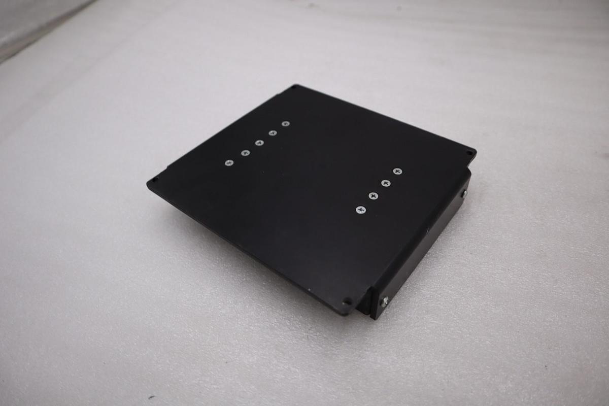 Used ANAHEIM AUTOMATION MBL600 STEP DRIVER NEW UNIT STOCK H1118A