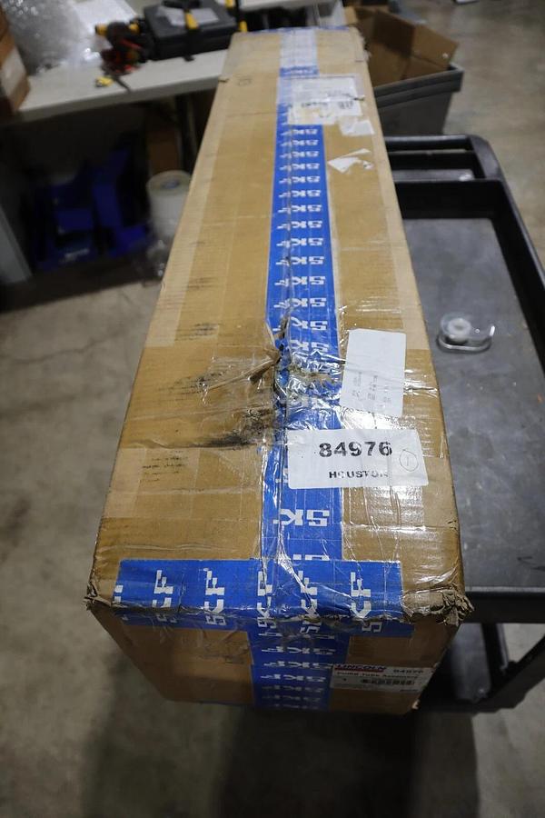 LINCOLN INDUSTRIAL 84976 PUMP TUBE ASSEMBLY NEW IN BOX STOCK H781