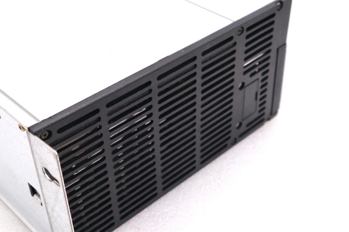 Used MARQUIP 178B2114 VFD P20/C- ASS STOCK #2114